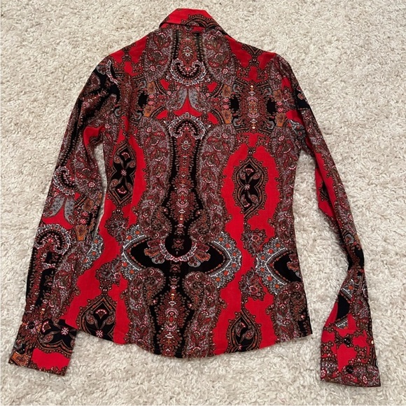 Shirt - Picture 2 of 2